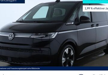 VW T7 Multivan 14.841 km 66.790 &euro; Bochum 44866