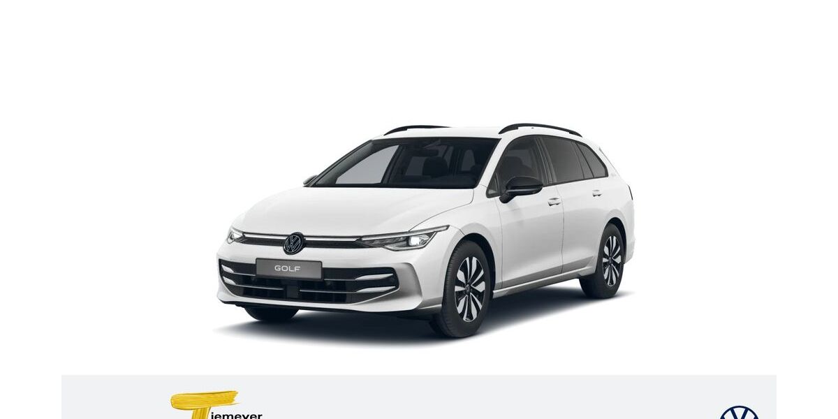 VW Golf 6.565 km 29.470 &euro; Bochum 44892