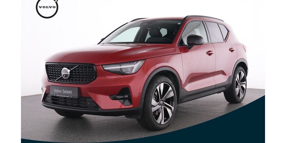 Volvo XC40 23.554 km 41.650 &euro; Mülheim an der Ruhr 45472