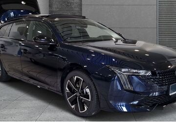 Peugeot 508 26.067 km 35.500 &euro; Herten 45699