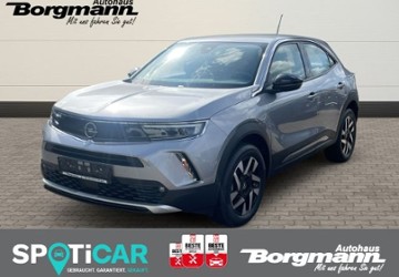 Opel Mokka 46.700 km 16.990 &euro; Bottrop 46240