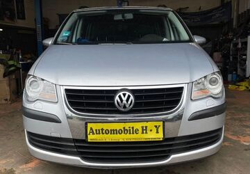 VW Touran 229.000 km 3.500 &euro; Bottrop 46238
