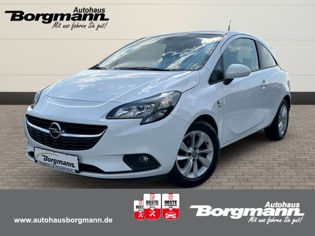 Opel Corsa 83.800 km 8.990 &euro; Gelsenkirchen 45894
