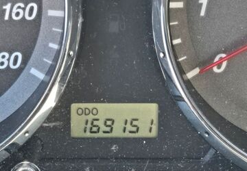 Daihatsu Cuore 170.000 km 550 &euro; Gelsenkirchen 45892