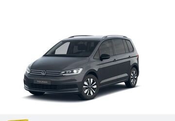 VW Touran 24.377 km 32.710 &euro; Marl 45770