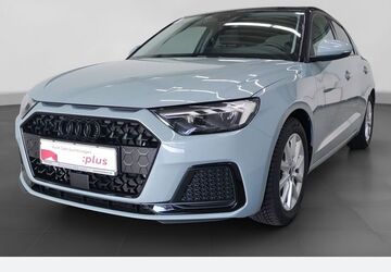 Audi A1 7.118 km 28.210 &euro; Bochum 44809