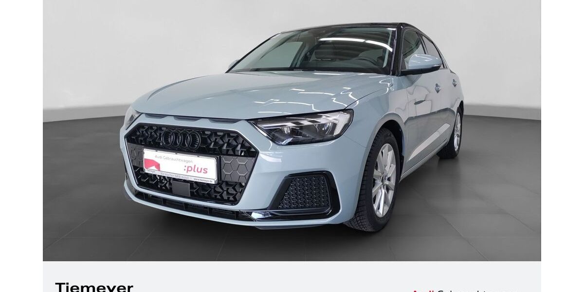 Audi A1 7.118 km 28.210 &euro; Bochum 44809