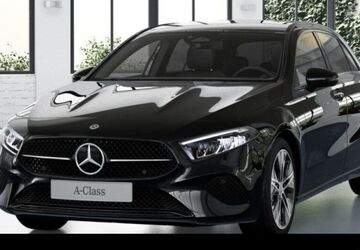 Mercedes-Benz A 180 15.964 km 28.590 &euro; Duisburg 47138