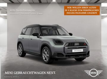 Gebrauchte Mini Countryman