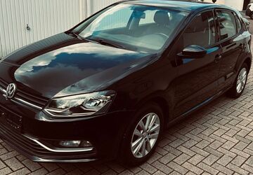 VW Polo 67.130 km 10.999 &euro; Essen 45355