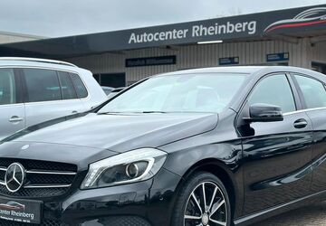 Mercedes-Benz A 180 140.000 km 11.999 &euro; Rheinberg 47495
