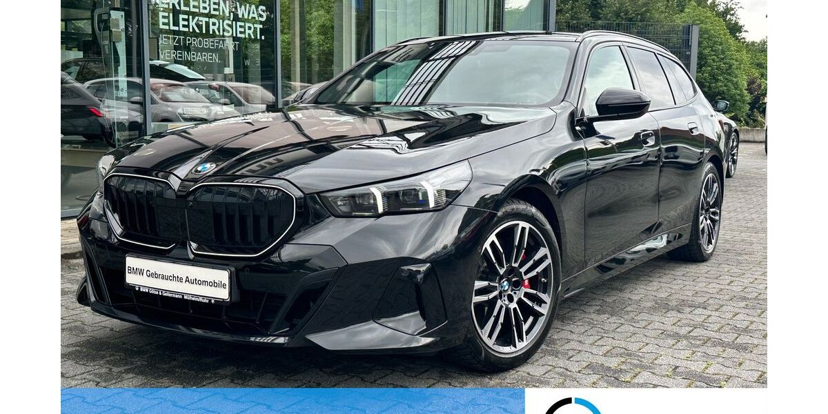 BMW 540 18.122 km 63.840 &euro; Mülheim 45472