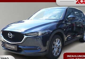 Mazda CX-5 74.491 km 23.790 &euro; Bottrop-Kirchhellen 46244