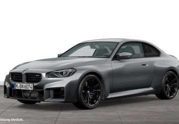 BMW M2 20.851 km 64.440 &euro; Bottrop 46236