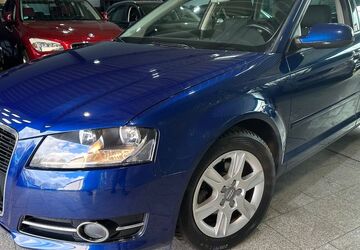 Audi A3 170.000 km 5.490 &euro; Duisburg 47059