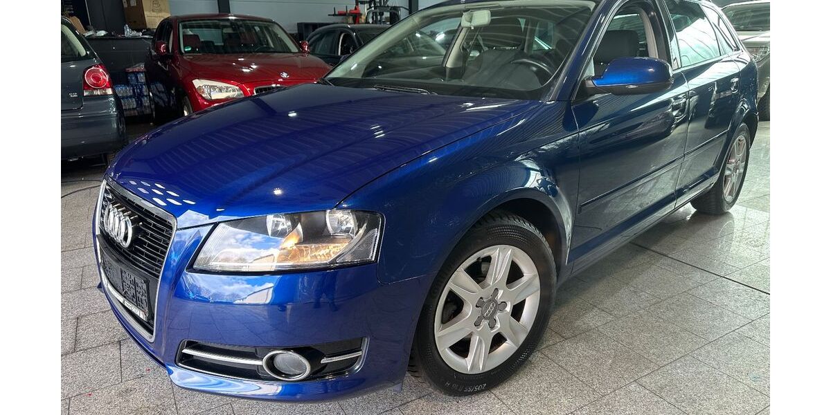 Audi A3 170.000 km 5.490 &euro; Duisburg 47059
