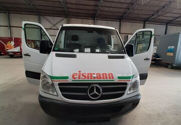 Mercedes-Benz Sprinter 260.000 km 6.600 &euro; Essen 45329