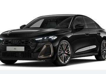 Audi A5 9.465 km 51.950 &euro; Bochum 44809