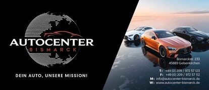 Gebrauchte Mercedes-Benz EQC