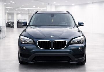 BMW X1 205.000 km 8.990 &euro; Gladbeck 45968