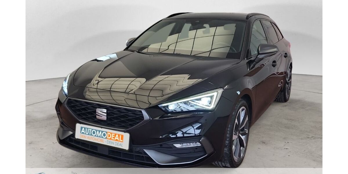 Seat Leon 56.120 km 23.782 &euro; Duisburg 47138