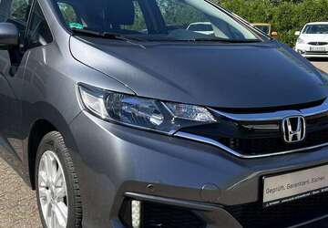 Honda Jazz 33.880 km 12.850 &euro; Moers 47443