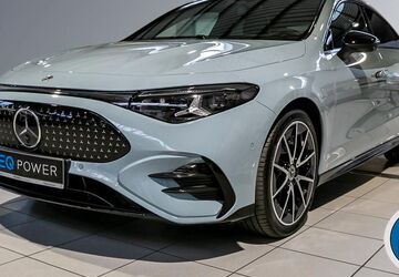 Mercedes-Benz CLA 250 6.264 km 59.750 &euro; Oberhausen 46149