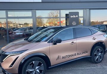 Nissan Ariya 37.000 km 39.990 &euro; Wesel 46485