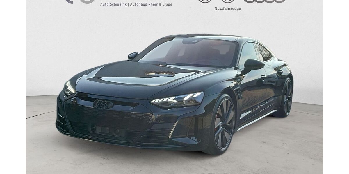 Audi RS e-tron GT 44.019 km 83.880 &euro; Wesel 46483