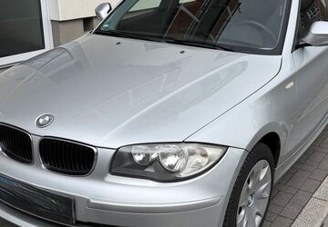 BMW 118 98.000 km 7.500 &euro; Wesel 46483