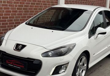 Peugeot 308 159.500 km 4.990 &euro; Oer-Erkenschwick 45739