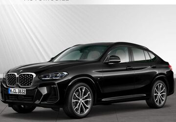 BMW X4 20.500 km 49.781 &euro; Moers 47441