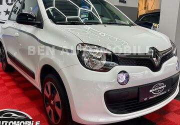 Renault Twingo 34.000 km 8.900 &euro; Wesel 46485