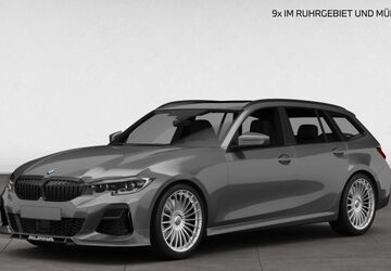 Alpina D3 9.900 km 84.940 &euro; Gelsenkirchen 45897