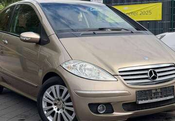 Mercedes-Benz A 150 165.000 km 1.990 &euro; Bottrop 46238