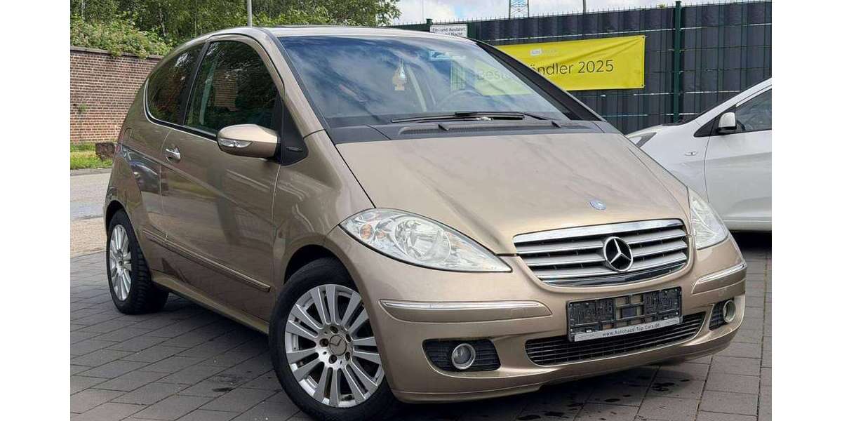 Mercedes-Benz A 150 165.000 km 1.990 &euro; Bottrop 46238