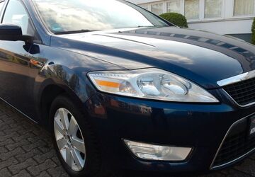 Ford Mondeo 272.905 km 2.500 &euro; Oberhausen 46047