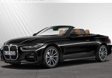 BMW 430 17.900 km 46.564 &euro; Moers 47441