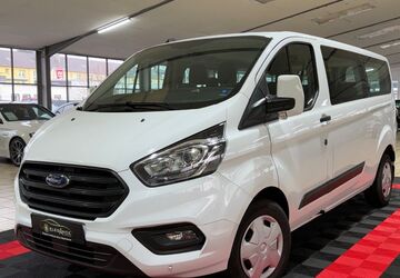 Ford Transit 131.000 km 18.990 &euro; Oberhausen 46047