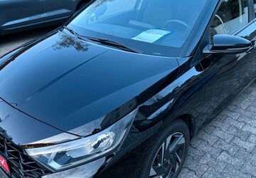 Hyundai i20 33.500 km 15.690 &euro; Herne 44649