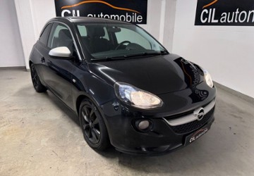 Opel Adam 156.230 km 4.890 &euro; Bottrop 46244