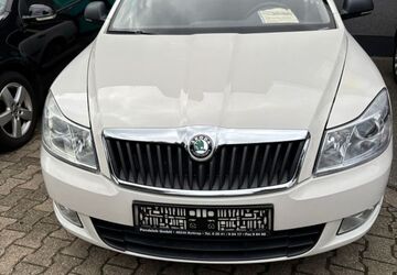 Skoda Octavia 113.688 km 6.000 &euro; Bottrop 46240