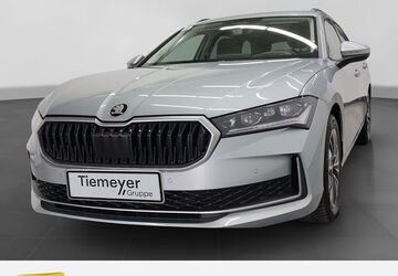 Skoda Superb 26.905 km 35.420 &euro; Bochum 44809