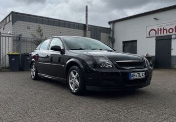 Opel Vectra 240.000 km 1.499 &euro; Essen 45355