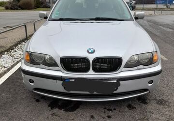 BMW 320 337.000 km 1.600 &euro; Essen 45138