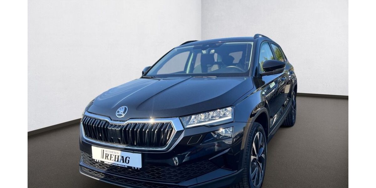 Skoda Karoq 51.936 km 24.995 &euro; Recklinghausen 45659