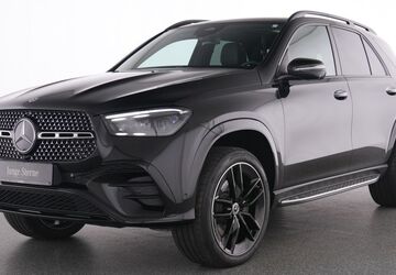 Mercedes-Benz GLE 300 14.358 km 85.999 &euro; Essen 45309