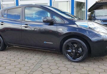 Nissan Leaf 47.700 km 11.000 &euro; Raesfeld-Erle 46348