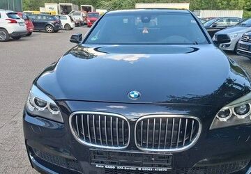 BMW 730 160.500 km 20.900 &euro; Bottrop 46238
