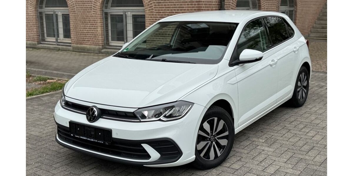 VW Polo 34.500 km 15.750 &euro; Mülheim an der Ruhr 45473